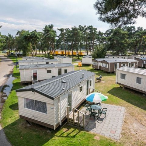 Vakantiepark