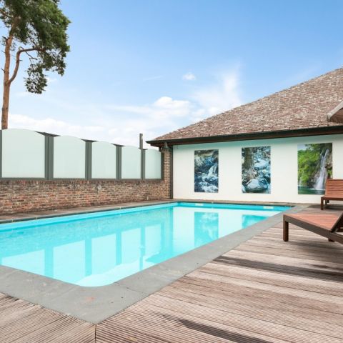 Vakantiepark