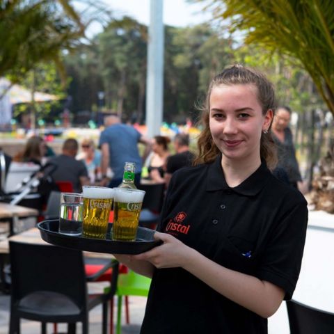 Horeca
